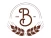 Logo de Padaria Brasil